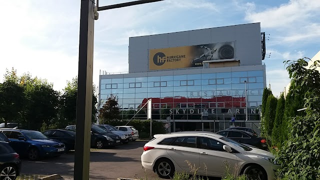 BB Arena