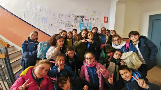 SCA Colegio San Joaquín - Thumbnail
