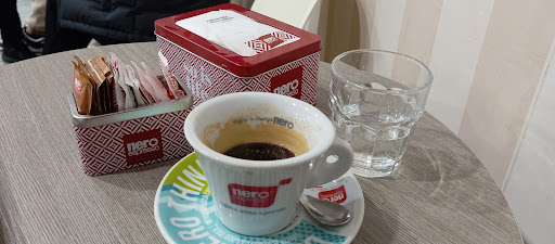 Caffetteria Napolitano Gallery - Italy