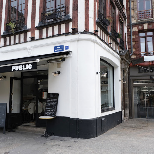 PUBLIC - Visual