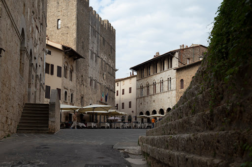 Ufficio Turistico Massa Marittima