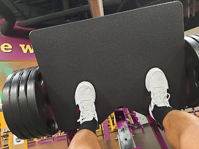 Planet Fitness