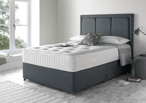 Bed Saver - Visual