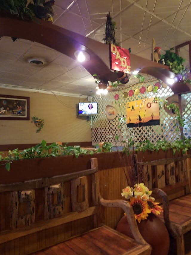 Lalito's
