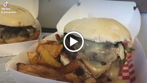 Photo 1 - Burger & Co