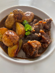 Photo n°5 de Restaurant Le Bon Coin à Thoissey (Pub)