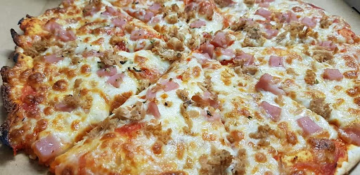Donnër Kebab-Pizzería La Plazoleta - Thumbnail