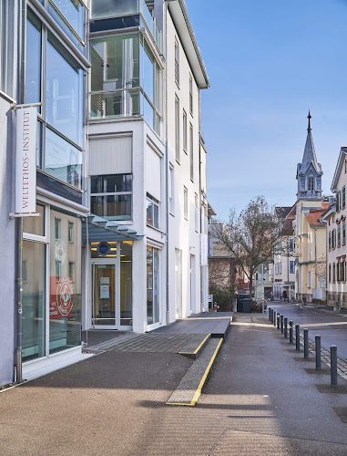 Weltethos-Institut photo