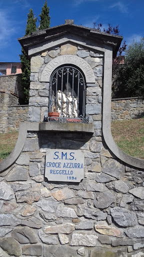 P.A. Croce Azzurra Reggello - Thumbnail