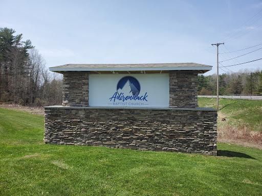 Adirondack Baptist Church - United States