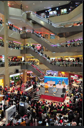 Bukit Batok Town Centre - Thumbnail