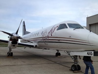 Plattsburgh International Airport