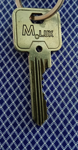 Hong locksmith centre