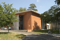 Bibliothèque Côte Pavée à Toulouse