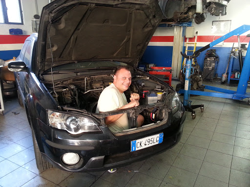 Autofficina Pistoia - DMC - Thumbnail