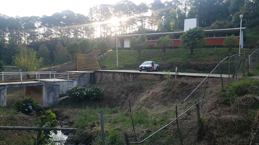 ICATEP Huauchinango - Thumbnail