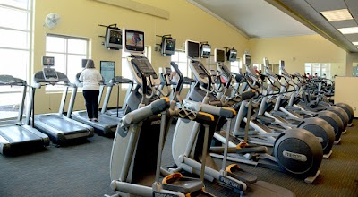 Photos of Platte County Community Center North