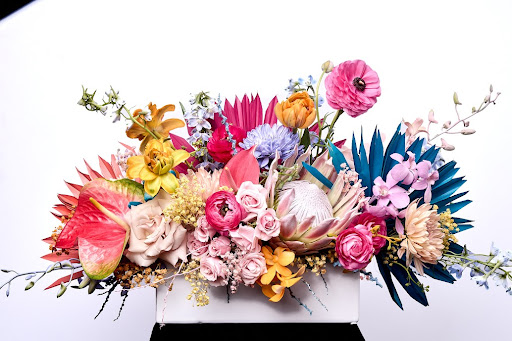 La Flor Events Gallery - United States