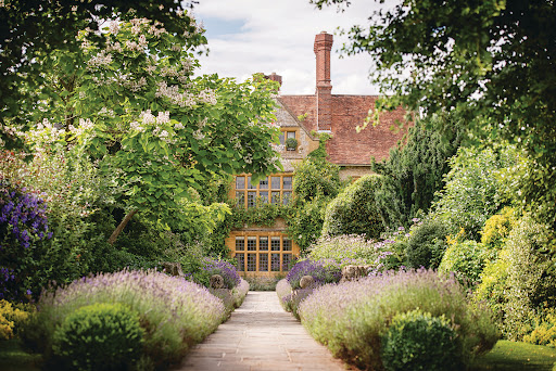 Le Manoir aux Quat’Saisons, A Belmond Hotel, Oxfordshire