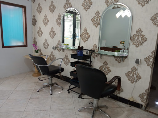 Shanaya Salon dan SPA Muslimah Lamongan