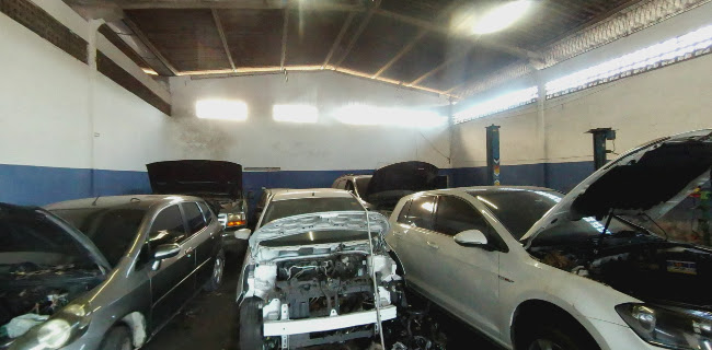 João Automecânica (João Auto Elétrica)