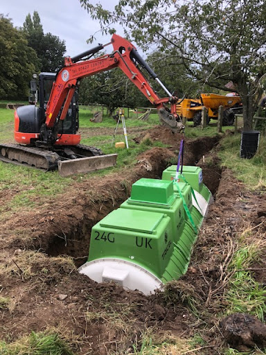 C & L 24hr Emergency Drainage Ltd