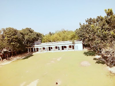 photo of Kaidula Jaforshahi High School