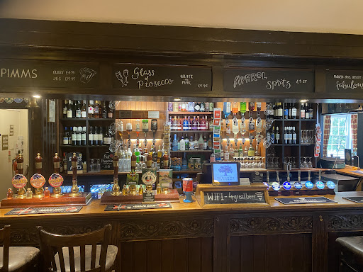 The Sussex Oak at Warnham