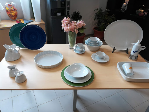 Ancap Srl - Visual