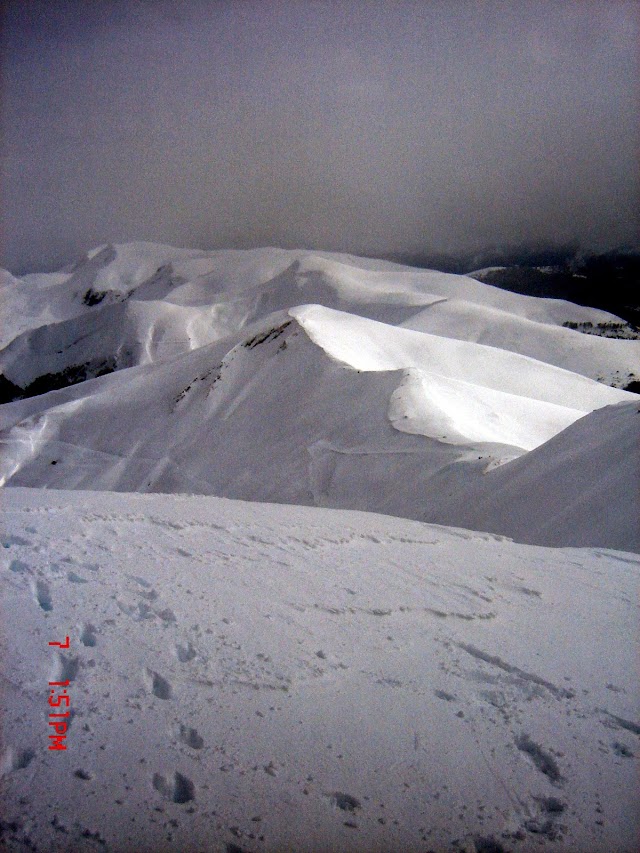 Pic d'Orhy