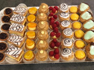 Photo n°4 de Boulangerie Blavette - Au Pain d'Issy à Issy-les-Moulineaux (Boulangerie)