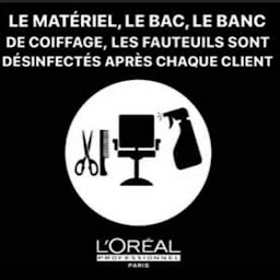 Photo n°27 de Tchip Coiffure Versailles Rue Royale à Versailles (Salon de coiffure)