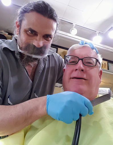 Hamlin Barber Shop - Thumbnail