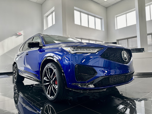 Pohanka Acura - Thumbnail