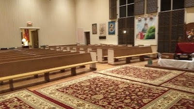 Bharat Sevashram Sangha (Chicago)