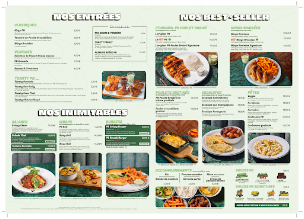 Photo n°3 de Poulet Braisé Juvisy PB à Juvisy-sur-Orge (Restaurant)