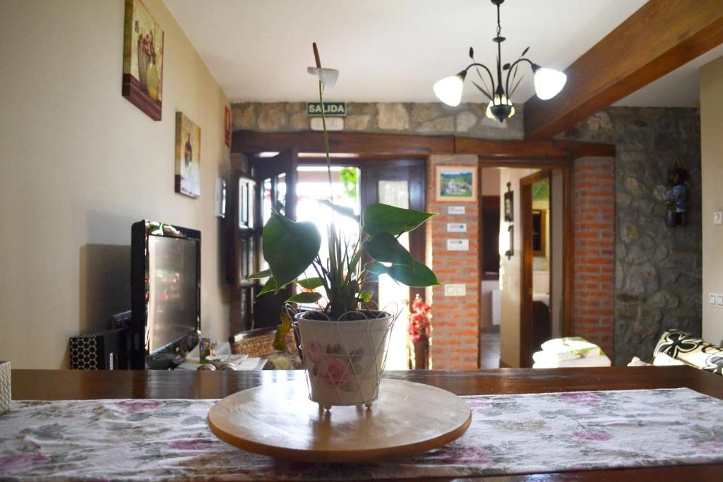 El Rincón del Oteru