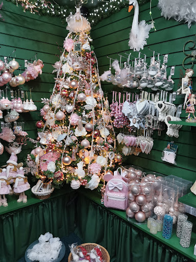 Nutcracker - Visual