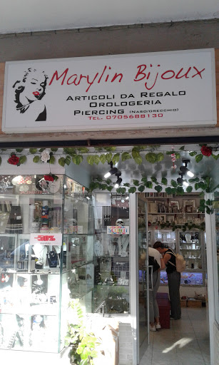 Marylin Bijoux - Thumbnail