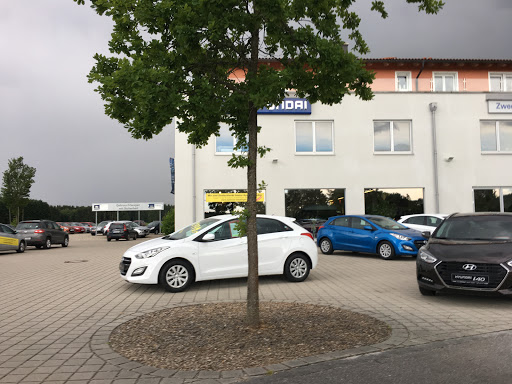 Autohaus Zweckinger GmbH - Thumbnail