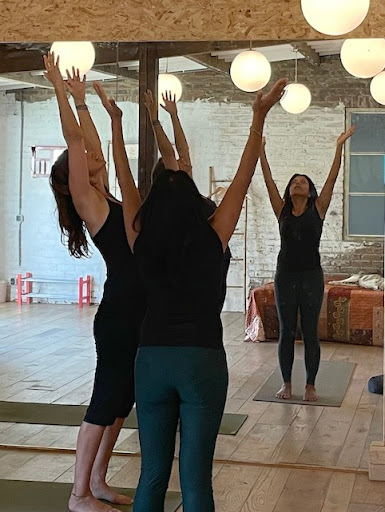 Yogi Works - Thumbnail