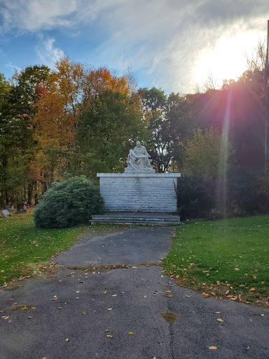 Saint Adalbert's Polish National Catholic Cemetery - Thumbnail
