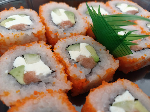 Togarashi Japan Food - Thumbnail