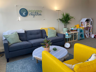Rooted Rhythm | Dallas Child Therapy and Parent Coaching