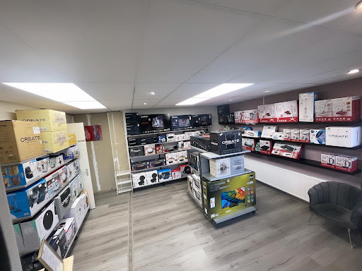 Elektronica Outlet