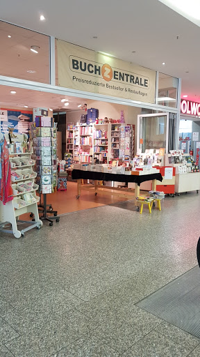 Buchzentrale Buchhandel