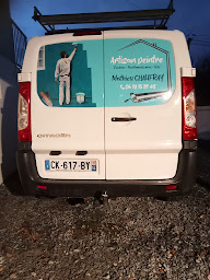 Photo n°20 de Chaufray Mathieu à Bucéels (Peintre en bâtiment)