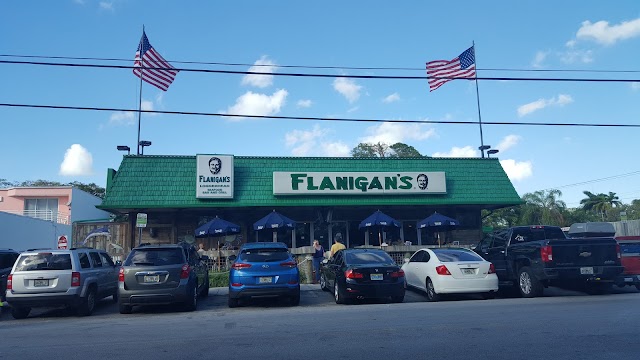 Flanigan's Seafood Bar and Grill