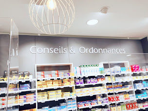 Photo n°9 de Pharmacie LENOBLE à Laigné-Saint-Gervais (Pharmacie)