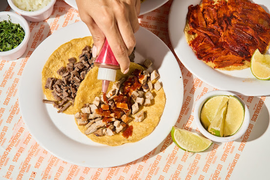 Taqueria Los Chachalacos by null